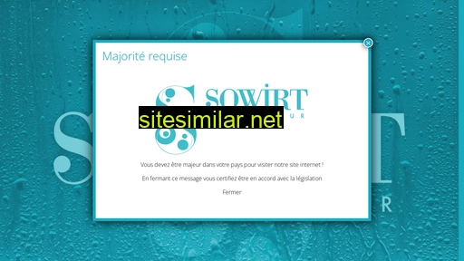 Sqwirt similar sites