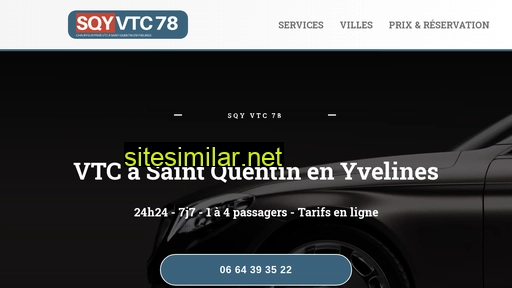 sqyvtc78.fr alternative sites