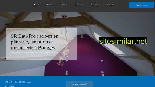 srbati-pro.fr alternative sites
