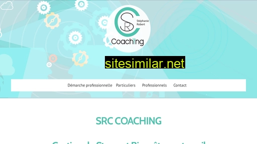 src-coaching.fr alternative sites
