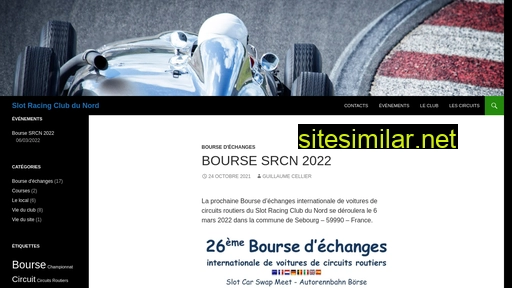 srcn.fr alternative sites