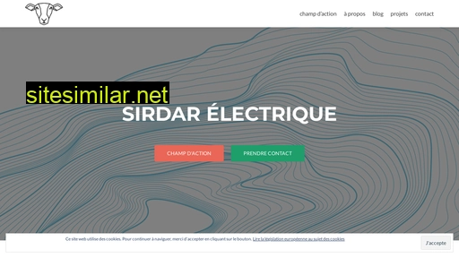 srdr.fr alternative sites