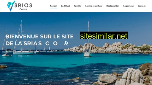 srias-corse.fr alternative sites