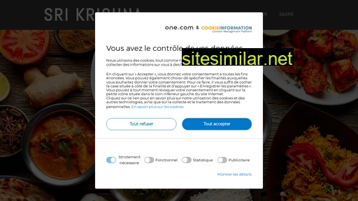 srikrishna.fr alternative sites