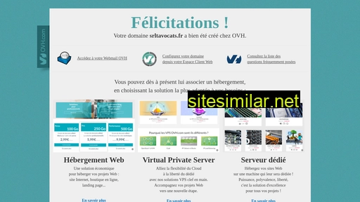 srltavocats.fr alternative sites