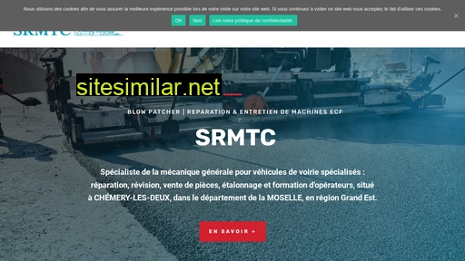 srmtc-57.fr alternative sites