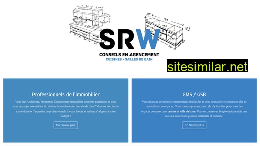 srwconseils.fr alternative sites