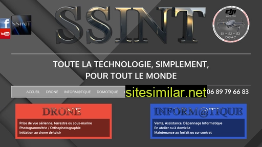 ssint.fr alternative sites