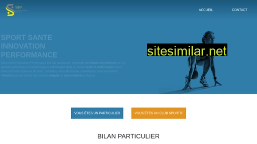 ssip.fr alternative sites