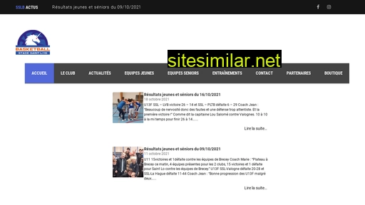 sslb.fr alternative sites