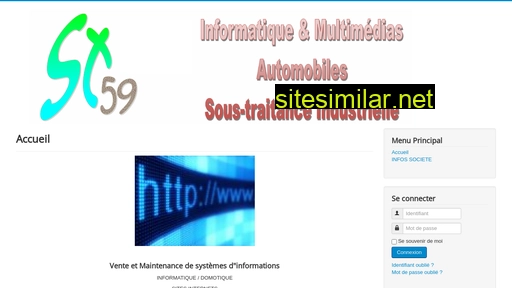 st59.fr alternative sites