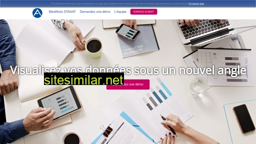 staaat.fr alternative sites