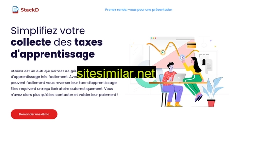 stackd.fr alternative sites