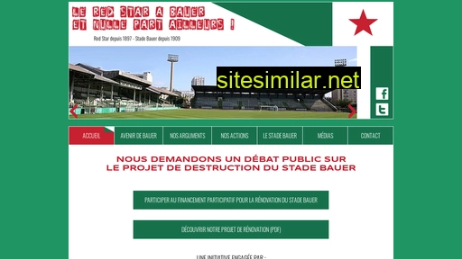 stadebauer.fr alternative sites