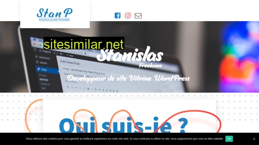 stanp-wp.fr alternative sites