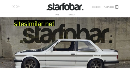 Starfobar similar sites
