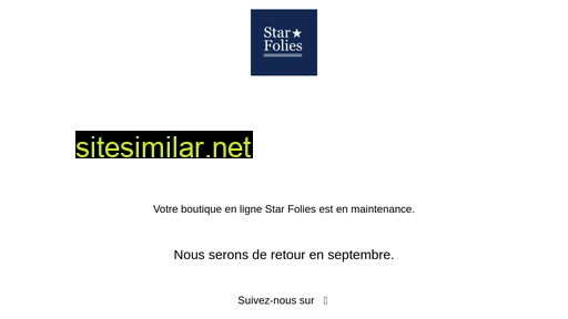 star-folies.fr alternative sites