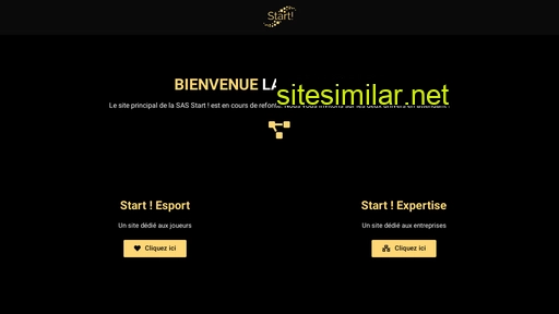 start-it.fr alternative sites