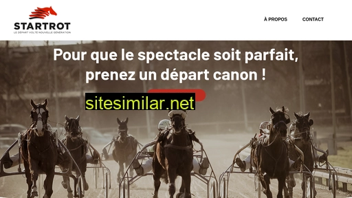 startrot.fr alternative sites