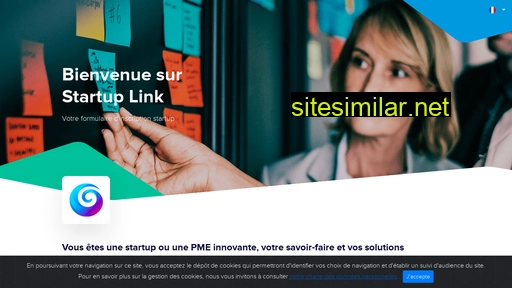 startup-link.fr alternative sites