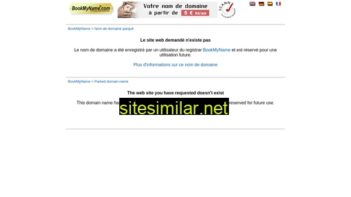 stabilisateurgravier.fr alternative sites