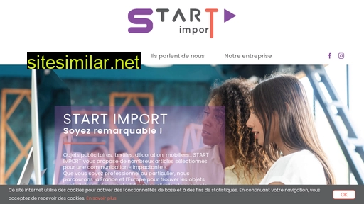 startimport.fr alternative sites