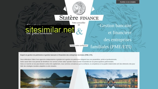 staterefinance.fr alternative sites