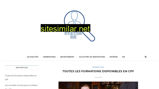 statim-rh.fr alternative sites