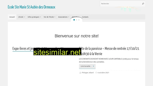 staubindesormeaux-stemarie.fr alternative sites
