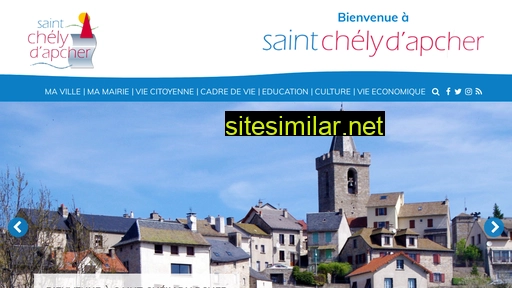 stchelydapcher.fr alternative sites
