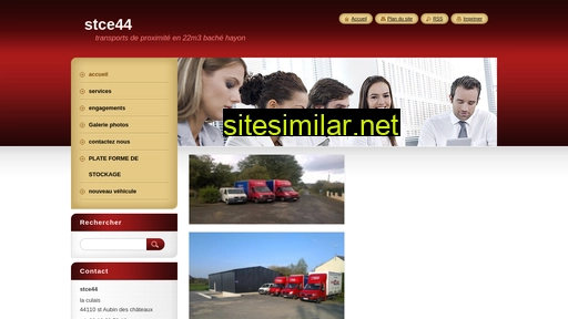 stce44.fr alternative sites