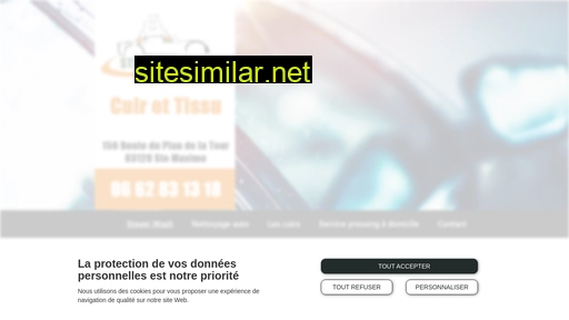 steamwash-system83.fr alternative sites