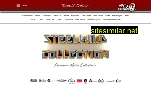steelwild.fr alternative sites