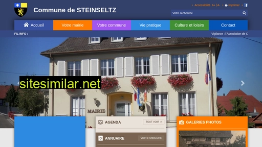 steinseltz.fr alternative sites