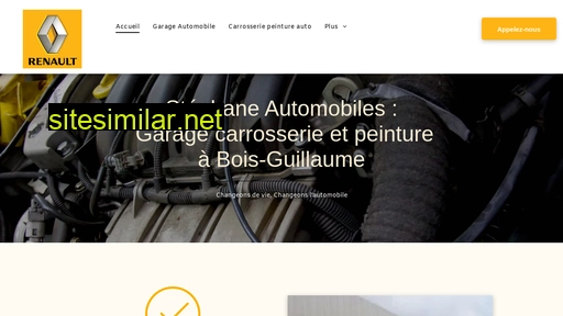 stephane-automobiles-agent-renault.fr alternative sites