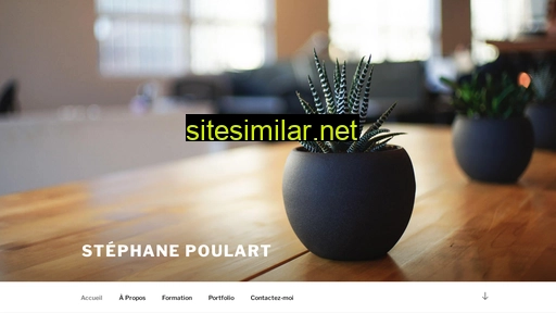 stephane-poulart.fr alternative sites