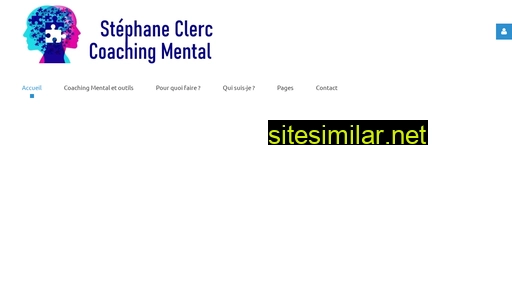 stephaneclerc.fr alternative sites