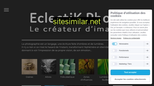 stephanejoubert.fr alternative sites