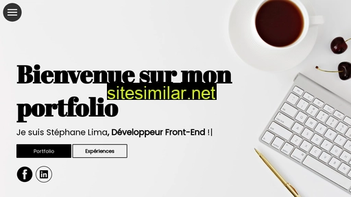 stephanelima.fr alternative sites