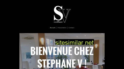 Stephanev similar sites