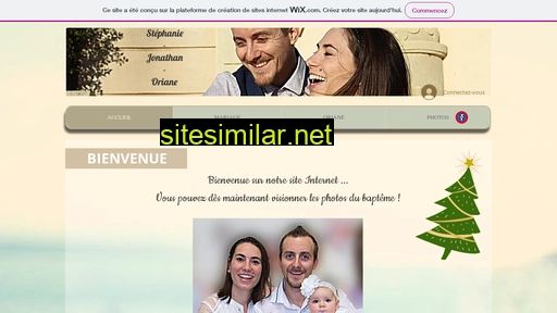 stephanie-jonathan.fr alternative sites