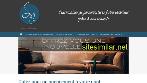stephanie-rossano.fr alternative sites