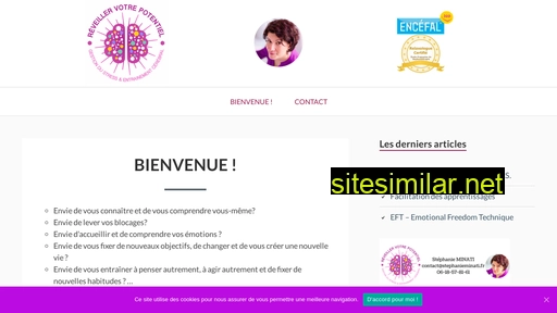 stephanieminati.fr alternative sites