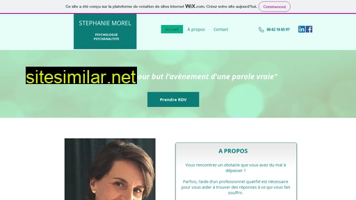 stephaniemorel-psy-montferrier.fr alternative sites