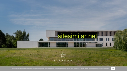 sterenn-architectes.fr alternative sites