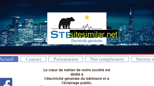 sterren.fr alternative sites