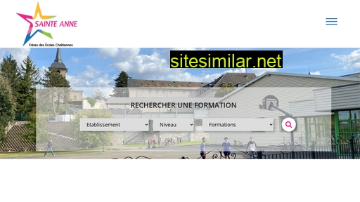 steanne-sav.fr alternative sites