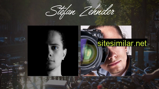 Stefan-zehnder similar sites