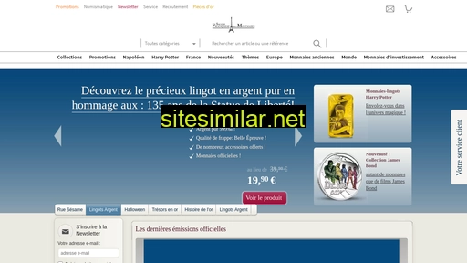 stefm.fr alternative sites