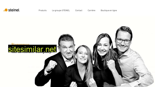 steinel-france.fr alternative sites